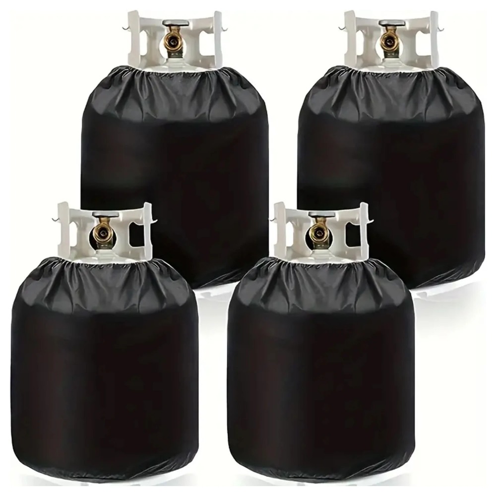 Capa para Tanque de Propano Re - Home Cooking Gas avaliação e preço