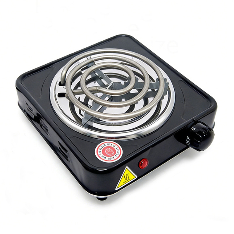 Fogareiro Elétrico para Carvão - Home Cooking Heater avaliação e preço