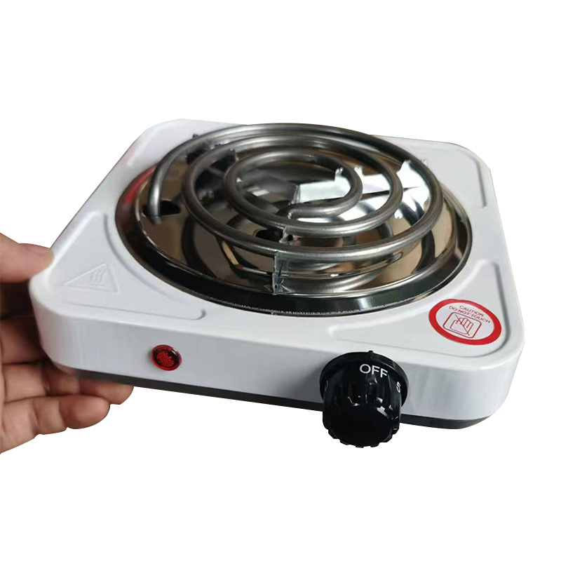 Fogareiro Elétrico para Carvão - Home Cooking Heater avaliação e preço
