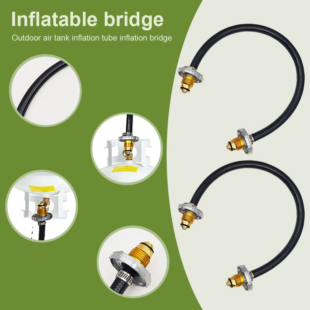 60cm ponte de enchimento mútuo - Home Cooking Gas avaliação e preço
