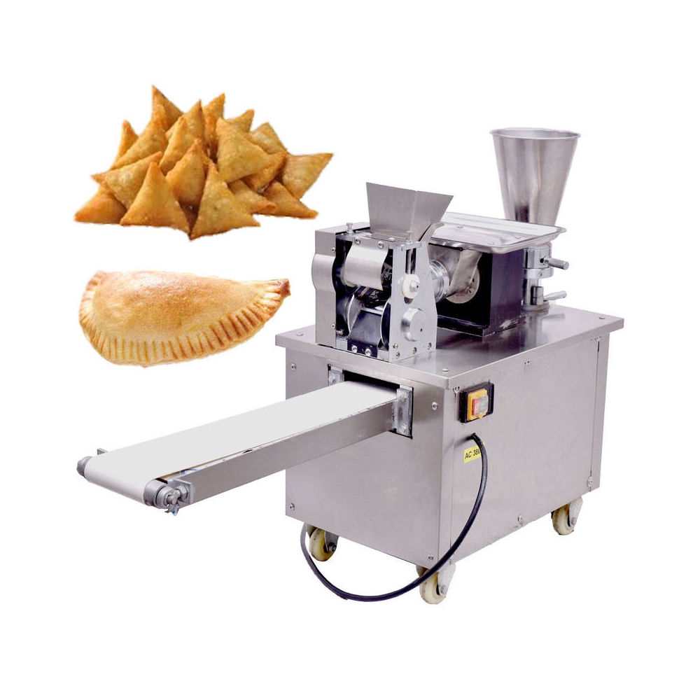Máquina Automática de Fazer Du - Gyoza Dumpling Maker avaliação e preço