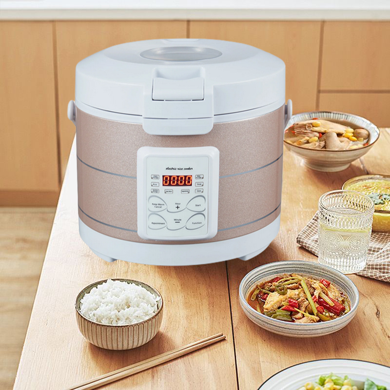 Aquecedor de Alimentos 12-24V  - Home Cooking Heater avaliação e preço