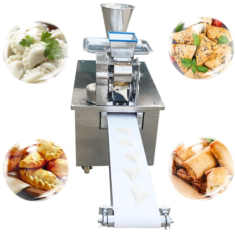 Venda quente jamaicano carne p - Gyoza Dumpling Maker avaliação e preço