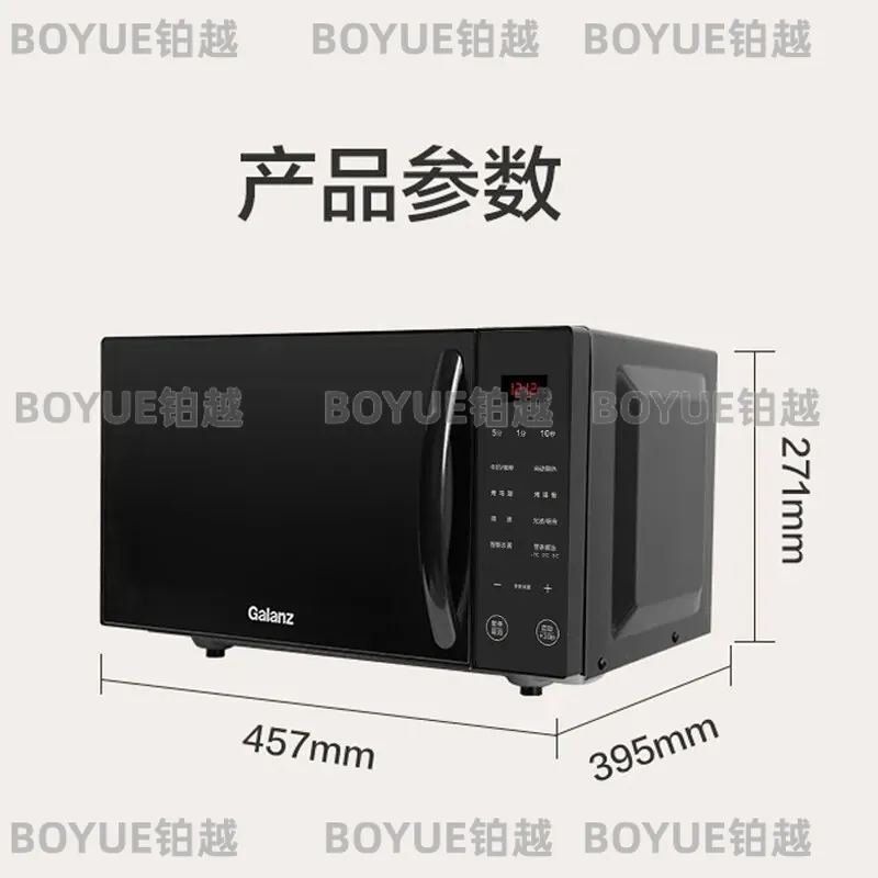 Forno Micro-ondas Compacto par - Home Cooking Heater avaliação e preço
